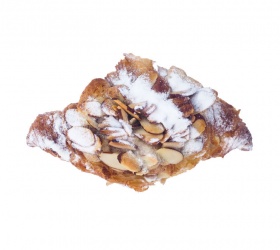 Croissant aux Amandes